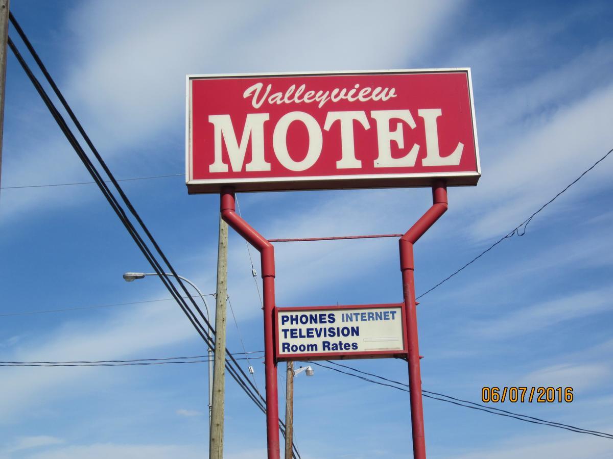 Valleyview Motel วิลเลียมส์เลค ภายนอก รูปภาพ